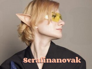 Serafinanovak