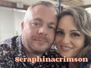 Seraphinacrimson
