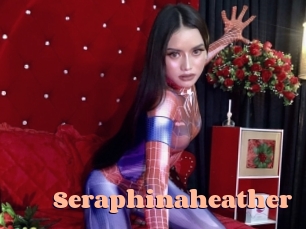 seraphinaheather Chatte Rasée