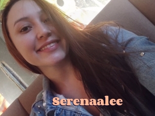Serenaalee