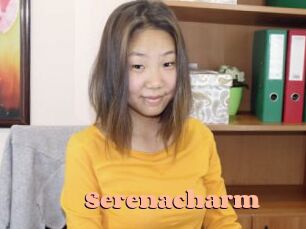 Serenacharm