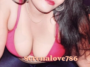 Serenalove786