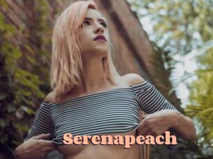 Serenapeach