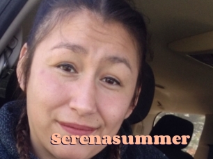 Serenasummer