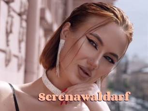 Serenawaldarf