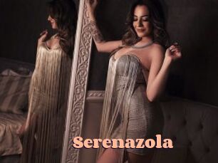 Serenazola