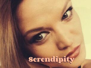 Serendipity