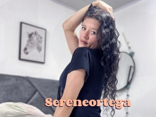 sereneortega Chatte Rasée