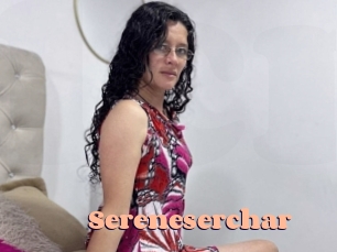 Sereneserchar