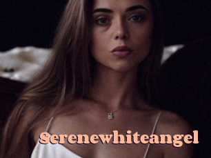 Serenewhiteangel