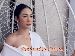serenityfaux Chatte Rasée