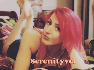 Serenityvel