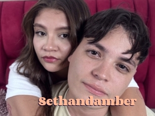 sethandamber Chatte Rasée