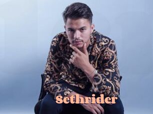 Sethrider