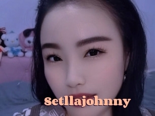Setllajohnny