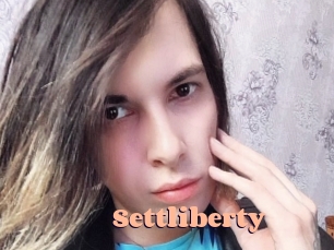 settliberty Chatte Rasée