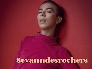 Sevanndesrochers