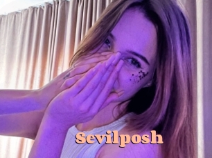 Sevilposh