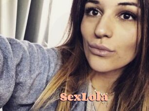 SexLola