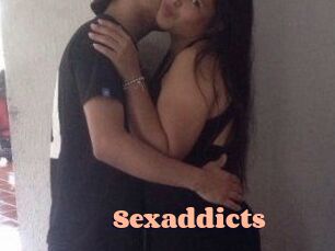 Sexaddicts