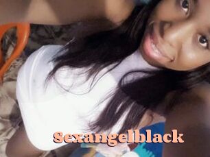 sexangelblack Chatte Rasée