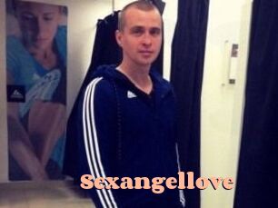 Sexangellove