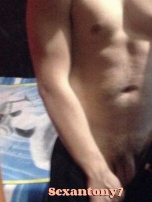 Sexantony7