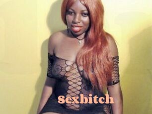 Sexbitch