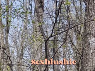 Sexblushie