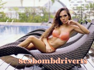 Sexbombdriverts