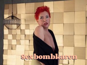 Sexbombkaren