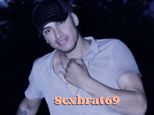 Sexbrat69