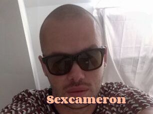 Sexcameron