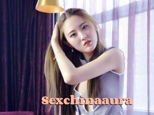 sexchinaaura Chatte Rasée