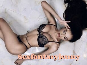 Sexfantasyjenny