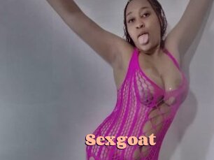 Sexgoat