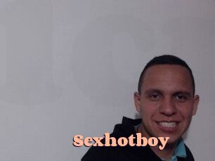 Sexhotboy