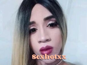 Sexhotxx