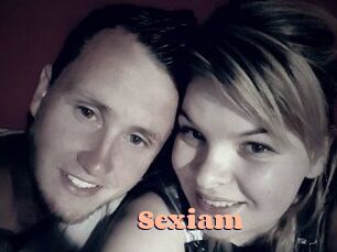 sexiam Chatte Rasée