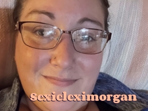 Sexieleximorgan