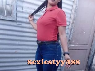 SexiestyyASS