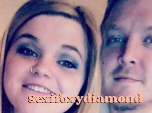 Sexifoxydiamond