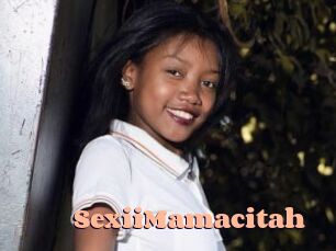 SexiiMamacitah