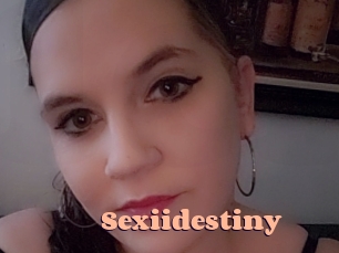 Sexiidestiny