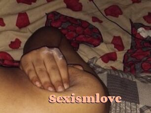 Sexismlove
