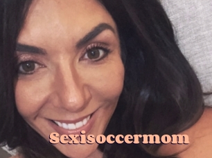 Sexisoccermom