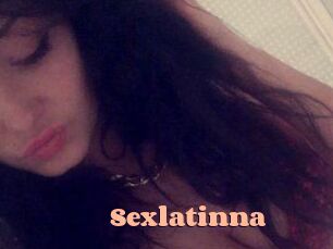 Sexlatinna