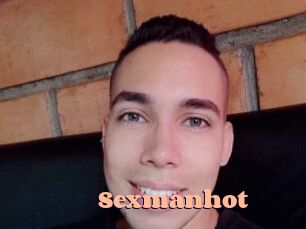 Sexmanhot