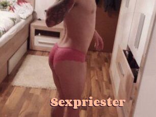 Sexpriester