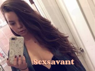 Sexsavant